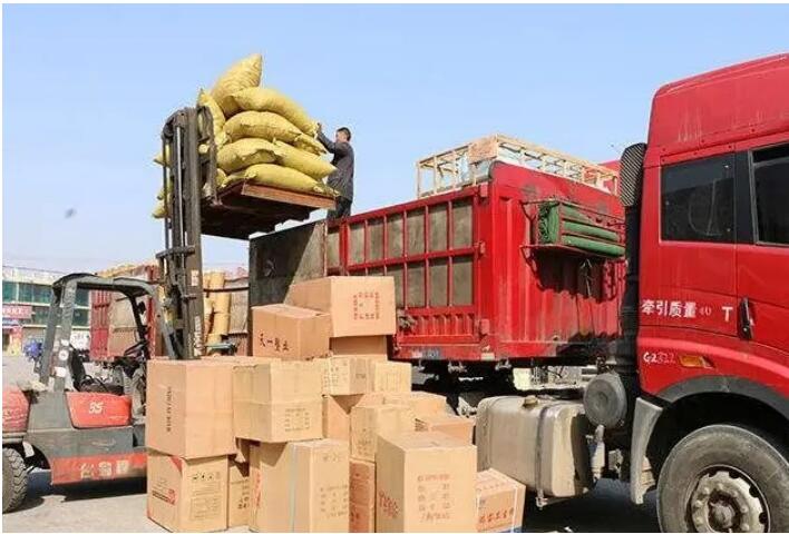 漳州到城步苗族自治县物流专线