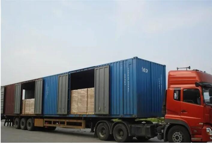 漳州到城步苗族自治县整车运输